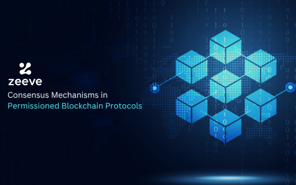 Consensus Mechanisms for Permissioned Blockchain Protocols