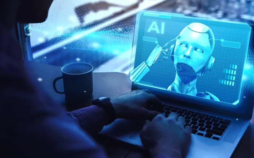 The AI Wave of 2024: Unveiling Five Cutting-Edge BFSI Innovations and Their Far-reaching Impact