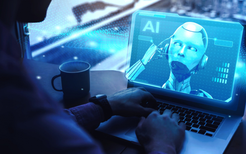 SEO 2.0: Navigating the AI Era for Enhanced Promotion Strategies