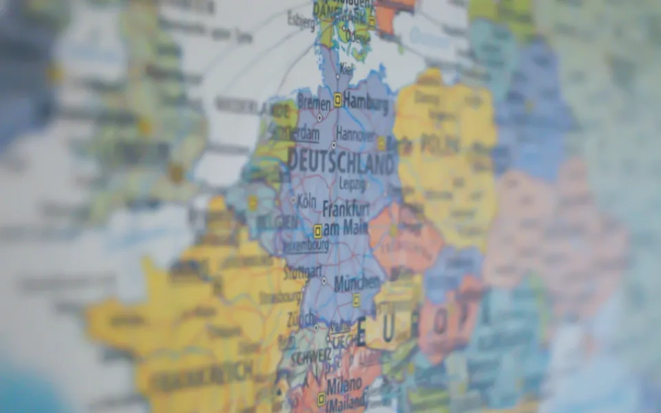 OTT Trends in Europe: A European Broadcaster Perspective