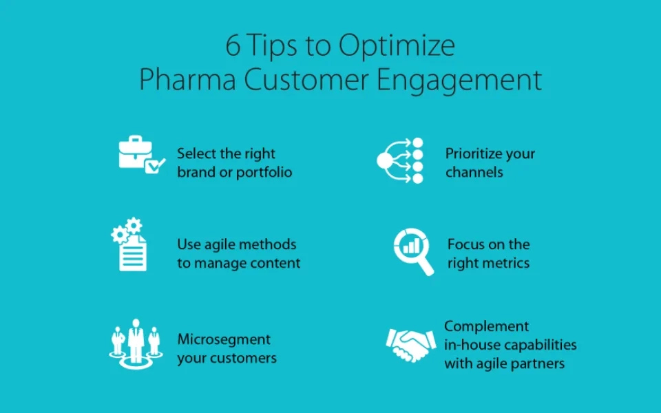 6 tips to optimize customer engagement