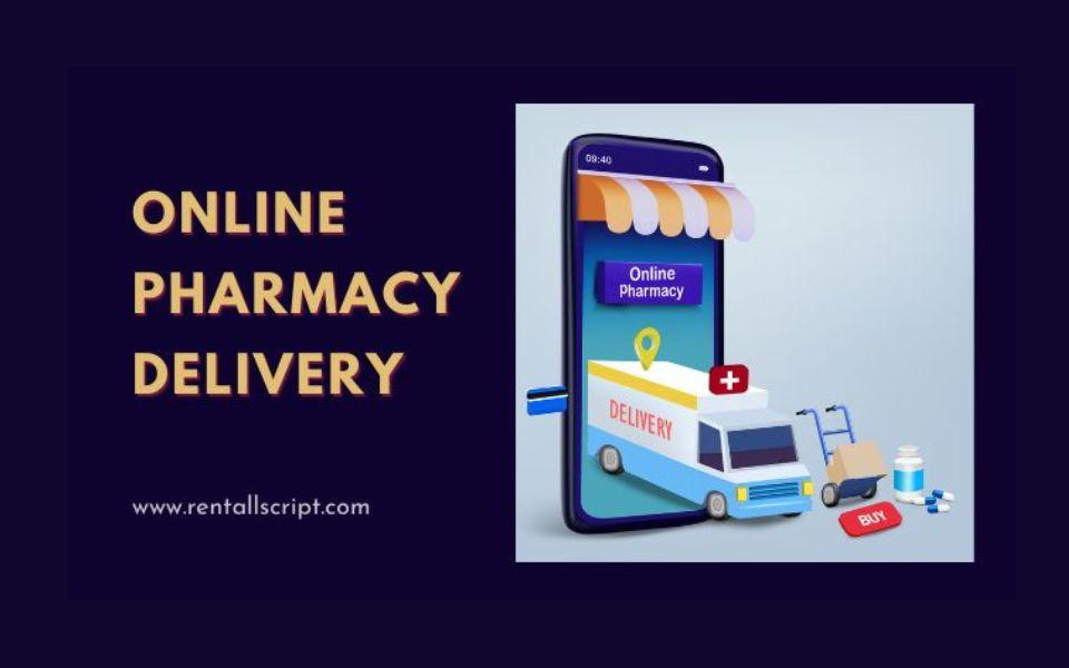 How to start your online medicine delivery startup - Complete entrepreneur's guide