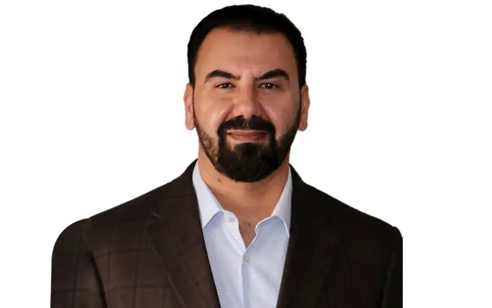 LEADER TALK: IN CONVERSATION WITH Sa'd Kanan, Senior Vice President, Hitachi Digital Services