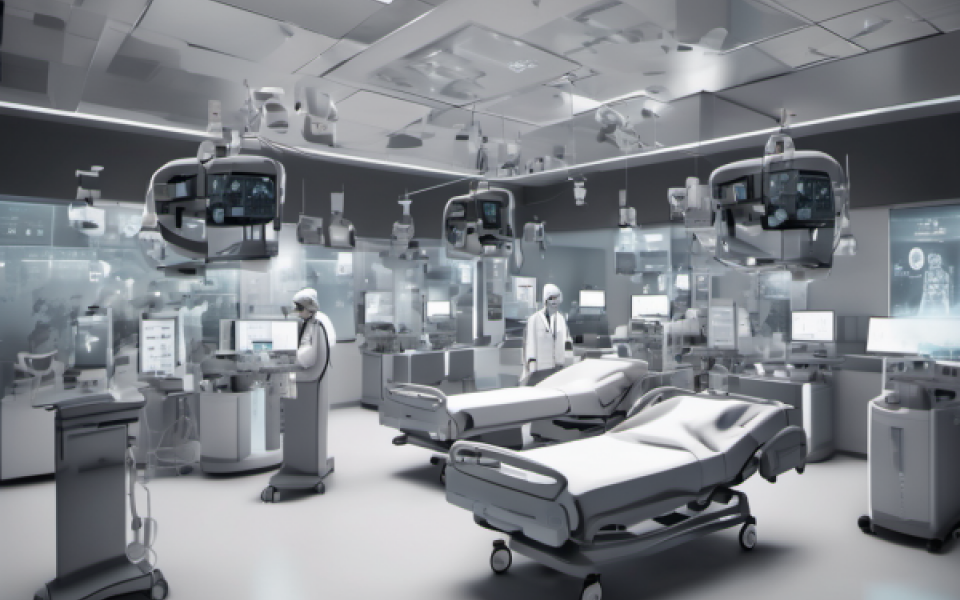 Journeying Beyond: The Digital Twin Frontier in Health and Pharma Evolution