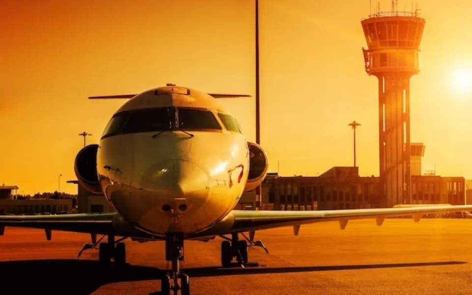 Building the Futuristic Airports- Growing beyond the core