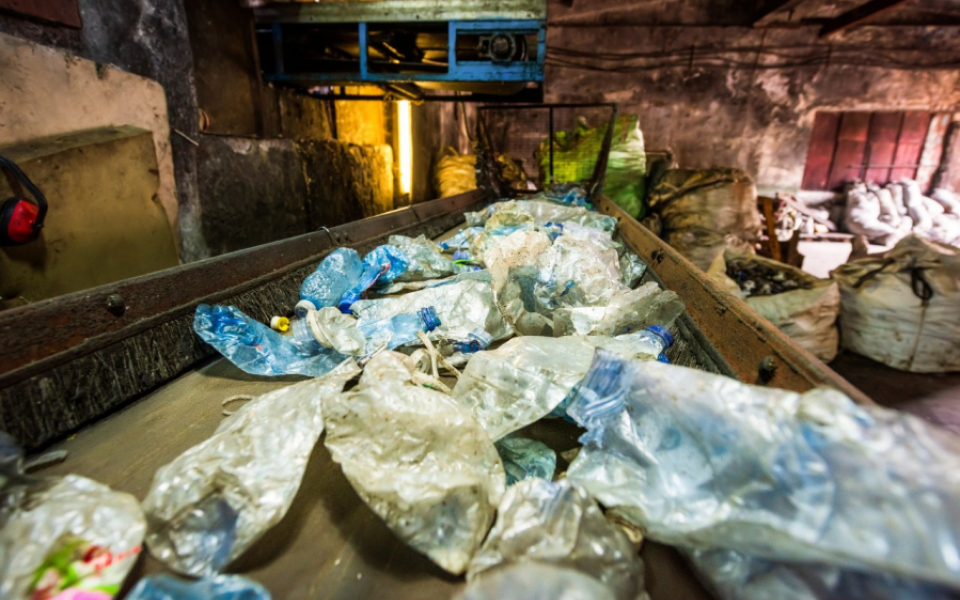 How To Make Manufacturers More Responsible For Plastics Recycling?