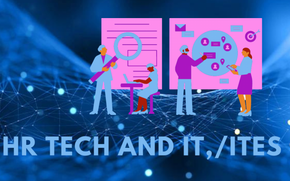 HR-Tech and IT/ITES