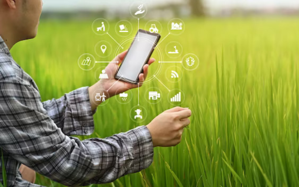 Exploring the Transformative Power of AgriTech
