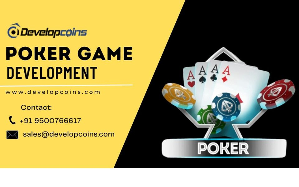 Why Investing In Poker Game Is A Smart Business Move?