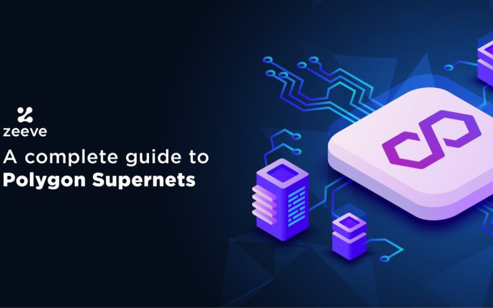 An Ultimate Guide on Polygon Supernets