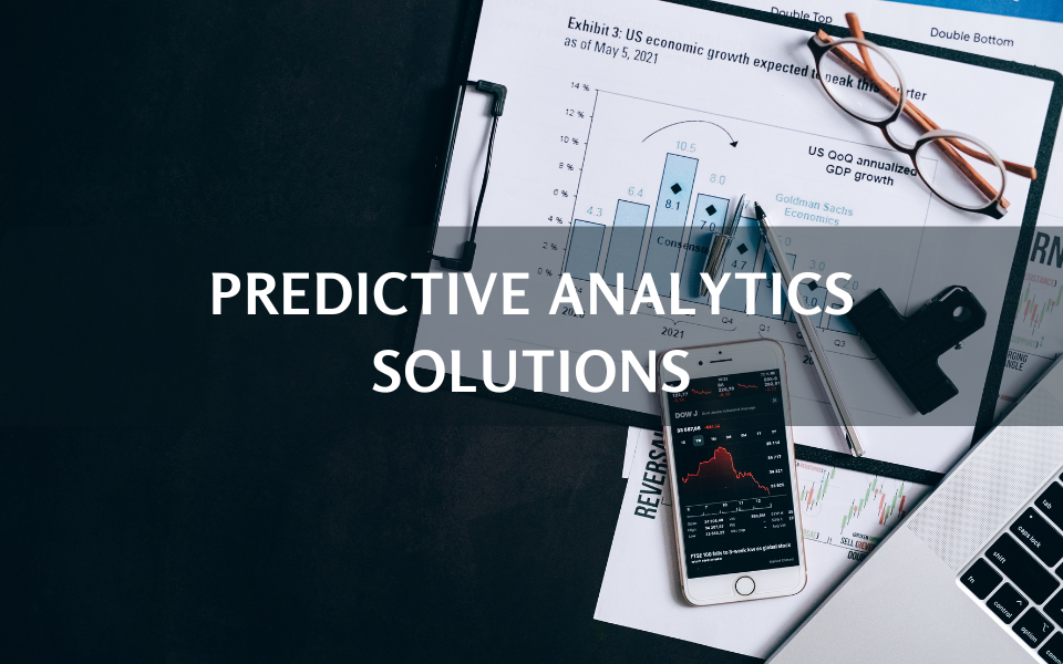 The Power of Predictive Analytics: Unveiling Future Insights