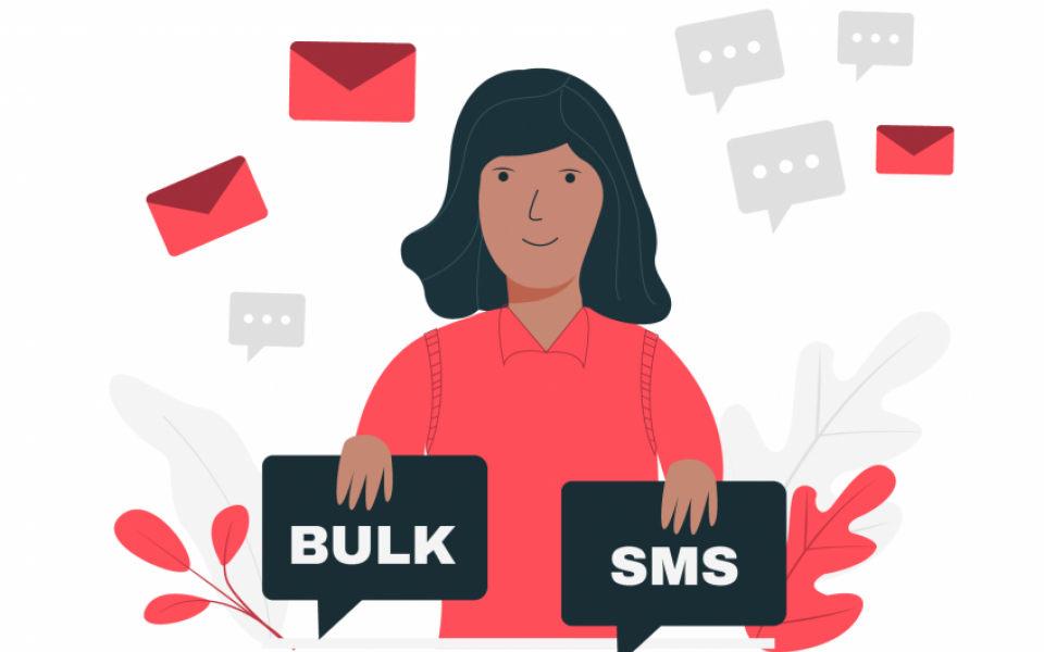 How Promotional SMS Helps to Increase Sales