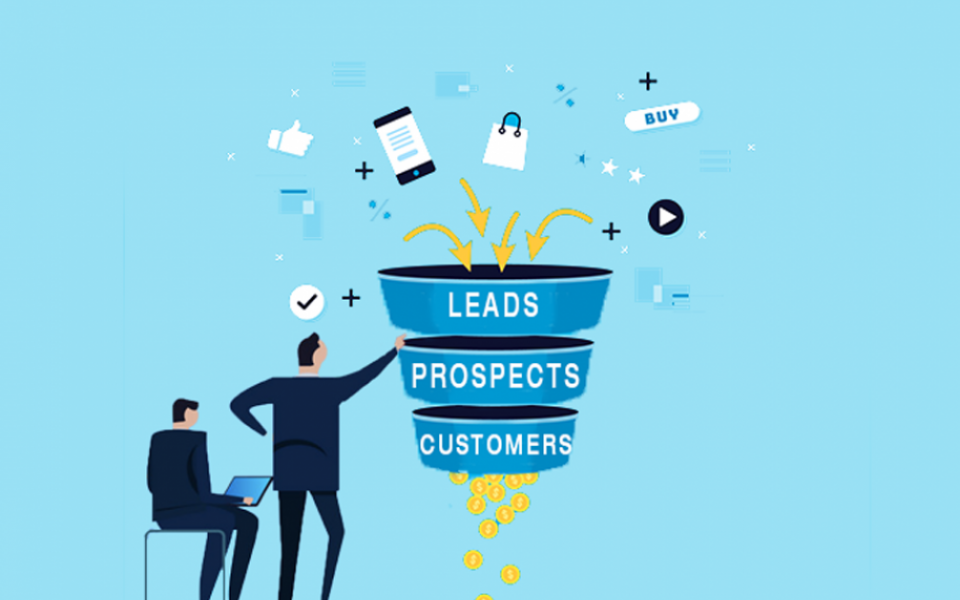 Understanding the Difference Between a Sales Lead and a Prospect