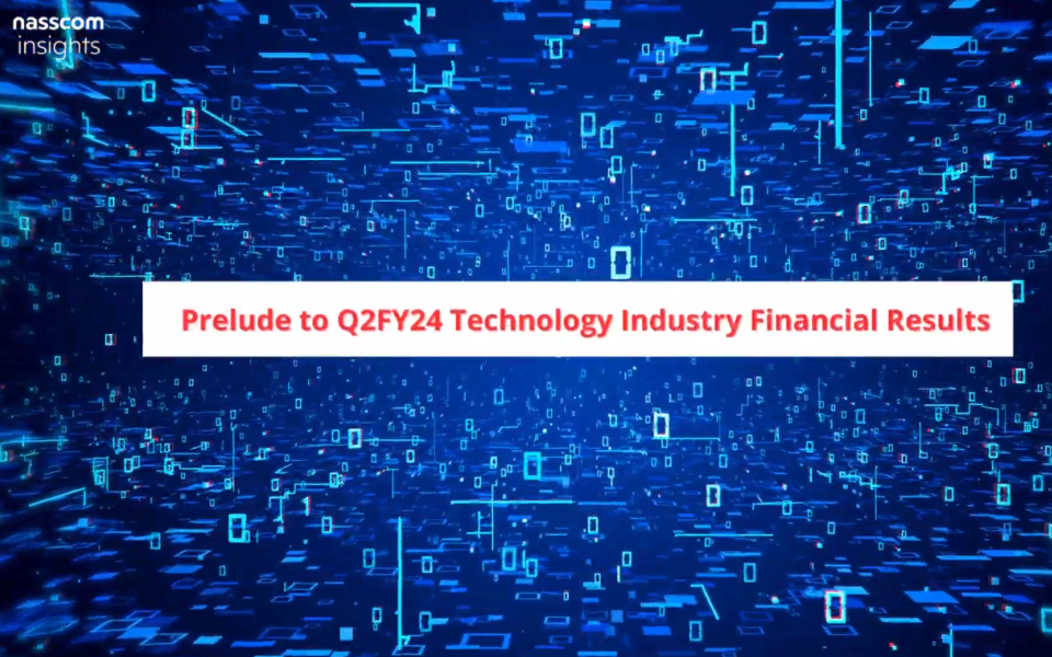 Analysts Assemble | Q2FY24 Predictions for Indian Tech Companies Ft. @macquarie 