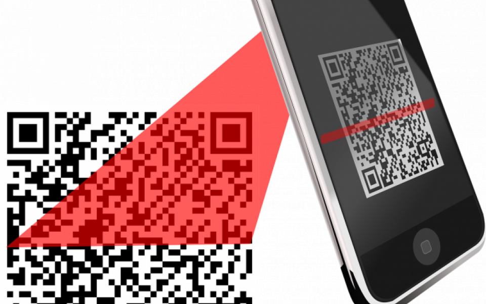 Contactless Payments: How digital QR codes is the next-big revolution in retail payments