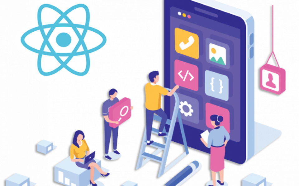 React Native App Development Company
