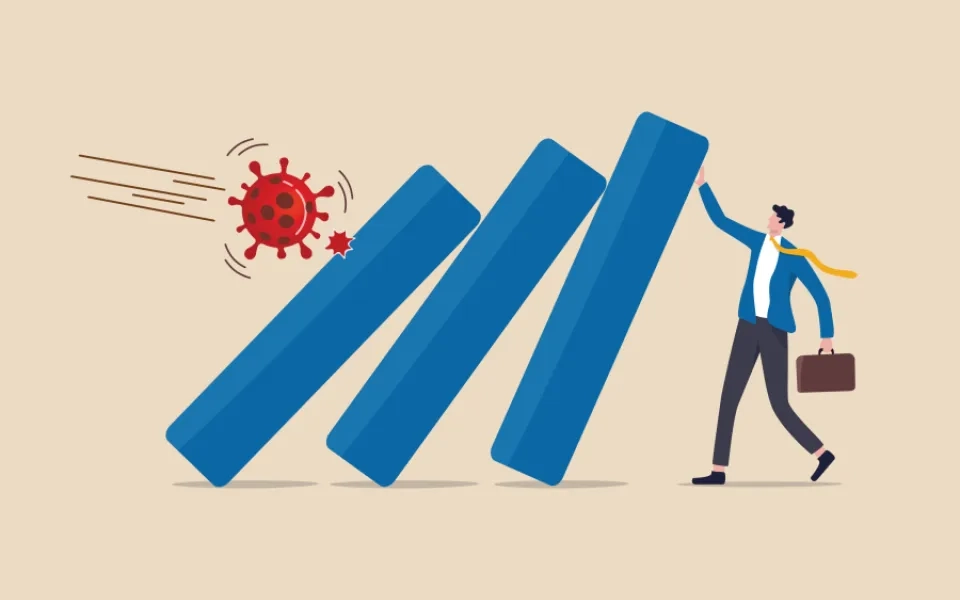 8 THINGS TO KEEP IN MIND WHILE RE-ENTERING THE JOB MARKET