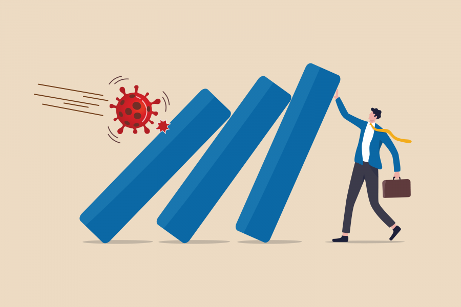 8 THINGS TO KEEP IN MIND WHILE RE-ENTERING THE JOB MARKET