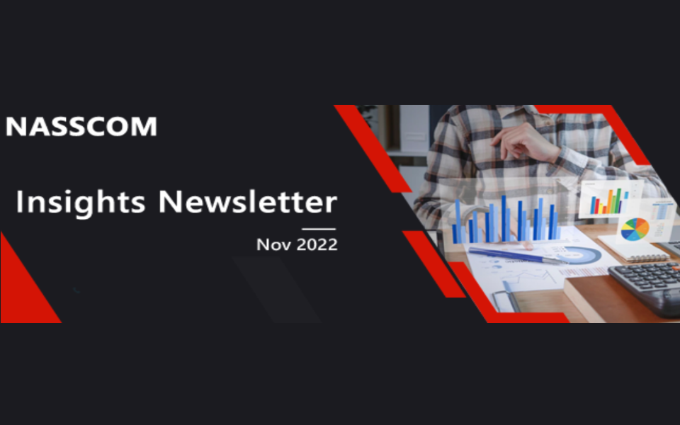 NASSCOM Insights Newsletter-November-22