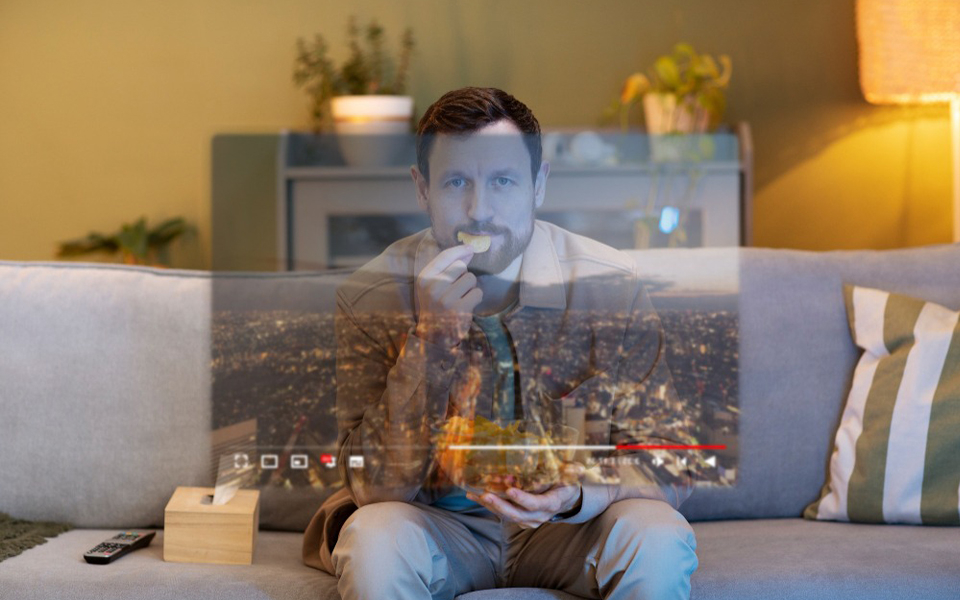 Lights, Camera, Engagement: Why OTT Ads Might Be Stealing the Show from Traditional Television 