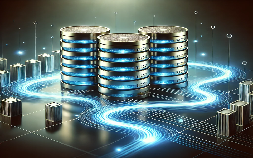 “Modernizing” databases