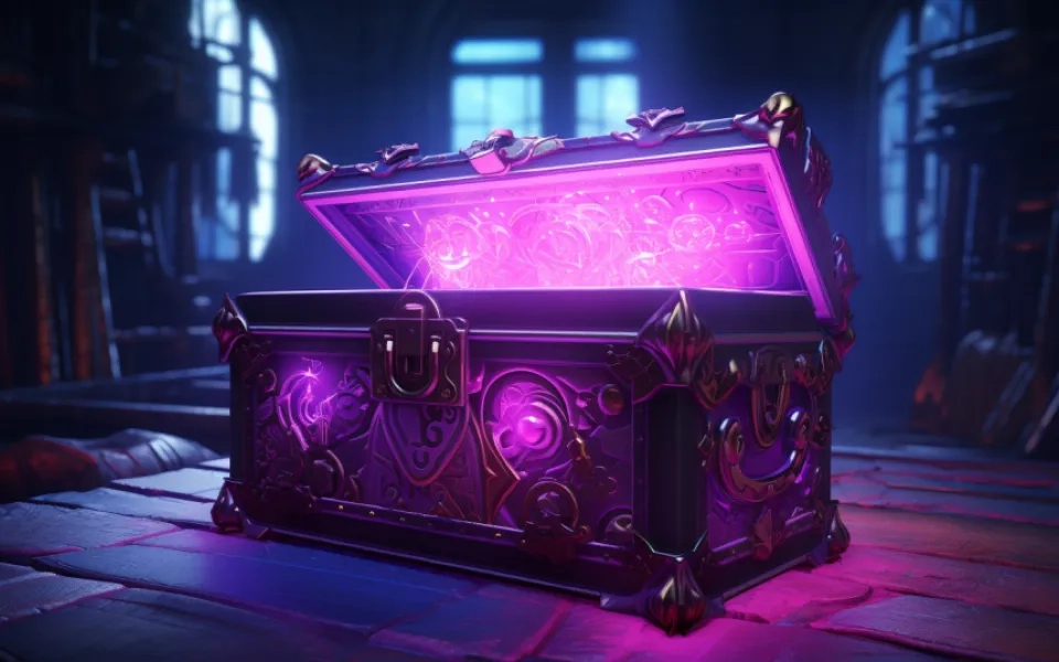 Level Up: How Blockchain is Shaping the New Era of Gaming