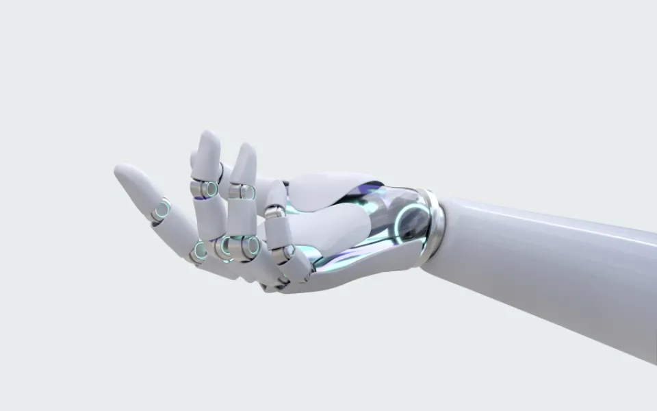 Reimagining the Future of Enterprise AI