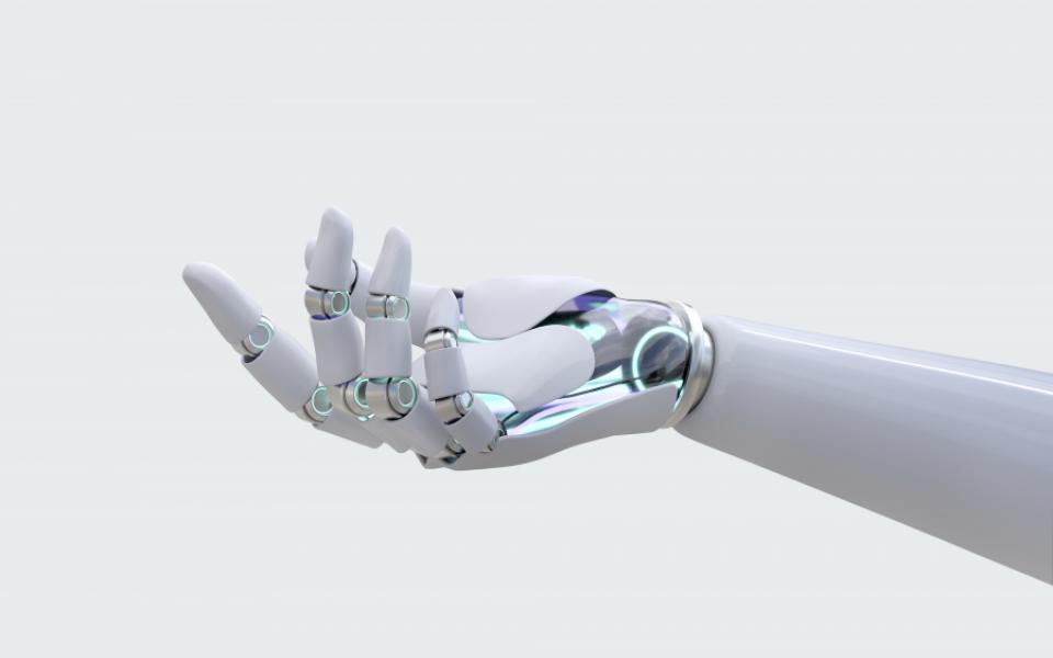 Reimagining the Future of Enterprise AI