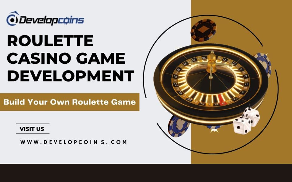 Roulette Game Development: A Comprehensive Guide for Gamepreneurs