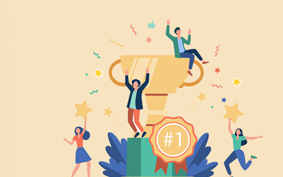 9 Effective Sales Contest Ideas to Motivate Your Team