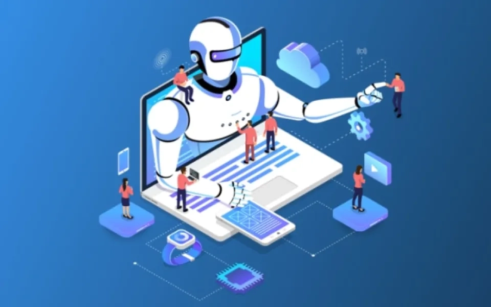 HOW INSTITUTES ARE LEVERAGING TECHNOLOGY FOR SMOOTH OPERATION