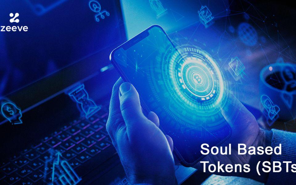 SoulBouned Tokens - Can it be the Bedrock for a Decentralized Society?