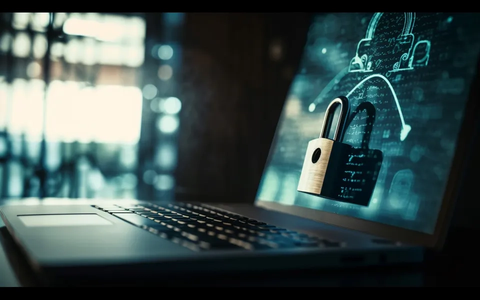 The Role of Cybersecurity in Digital Transformation Initiatives