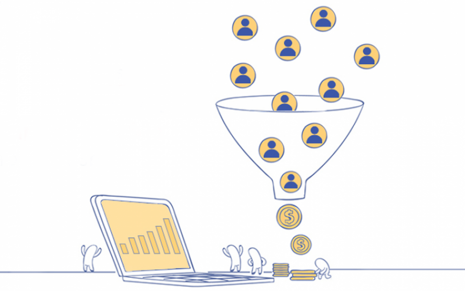 Beginners Guide – How to Build a super sales funnel for your small business
