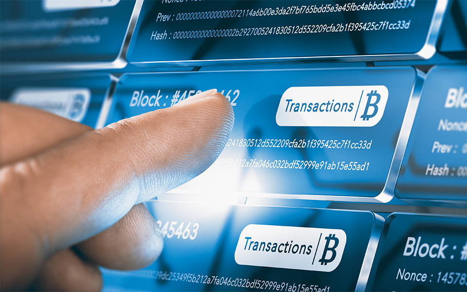 Digital Transformation in Indian Businesses