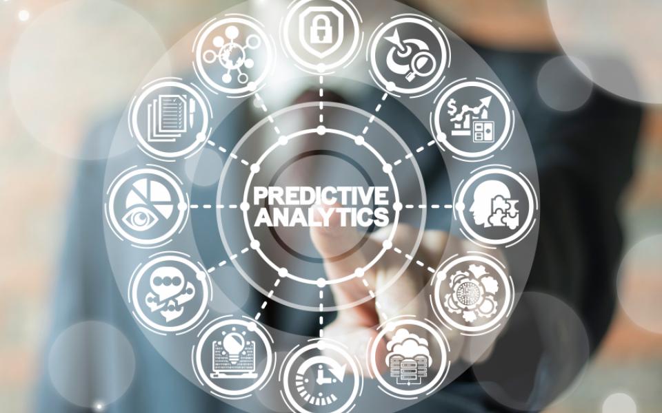 Top Five Benefits of Predictive Intelligence for Pharma Marketing