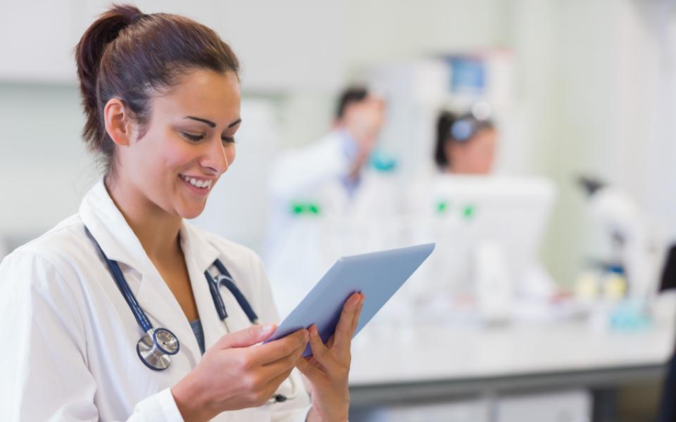 Enabling CROs, pharma, healthcare and lifesciences industries with disruptive e-signature and smart document solutions