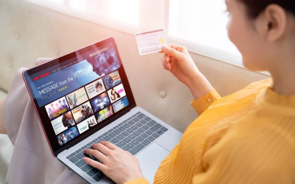 The Alchemy of Turning Content into Cash on Video Streaming Platforms