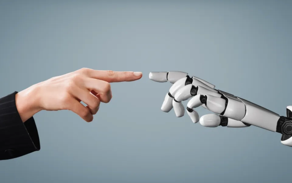 Building a Future-fit Skilling Ecosystem for Human-ware Tomorrow