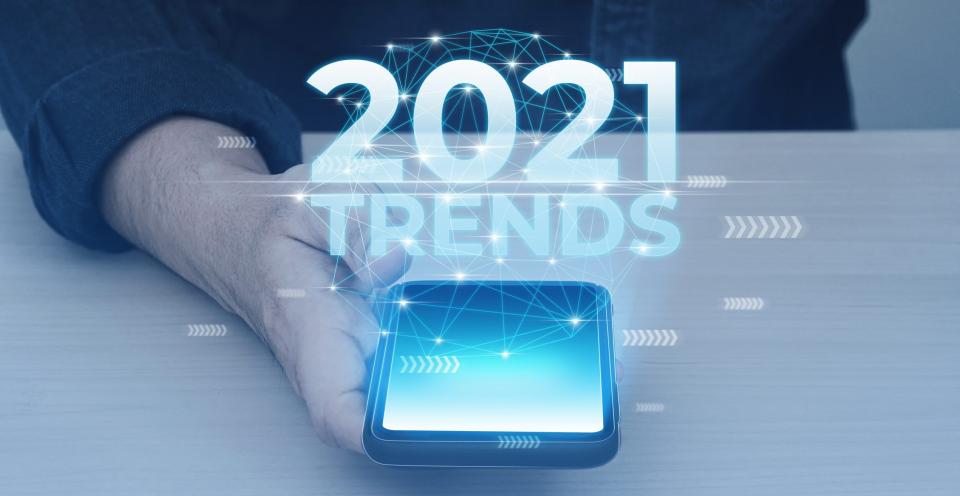 4 Key Media Entertainment & OTT Trends for 2021
