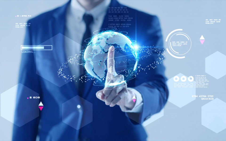 Explore Key Role of Metaverse in Enterprise Business