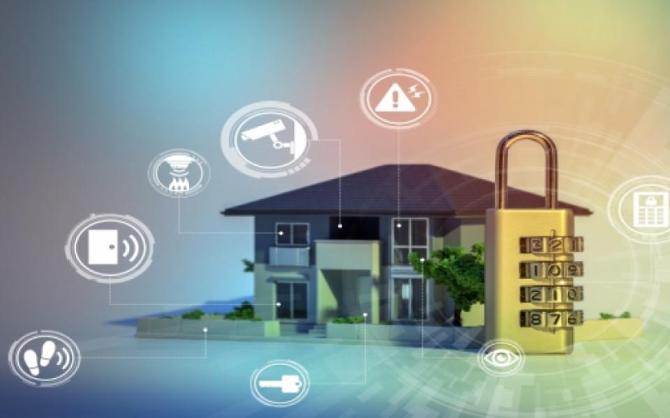 BOLSTERING CONNECTED HOME NETWORK SECURITY