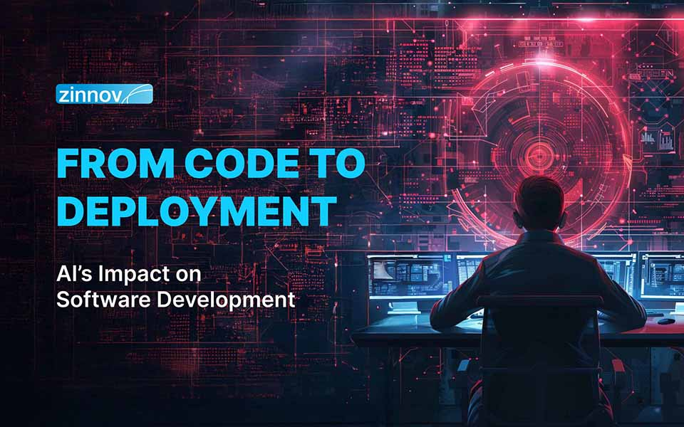 From Code to Deployment: AI’s Impact on Software Development