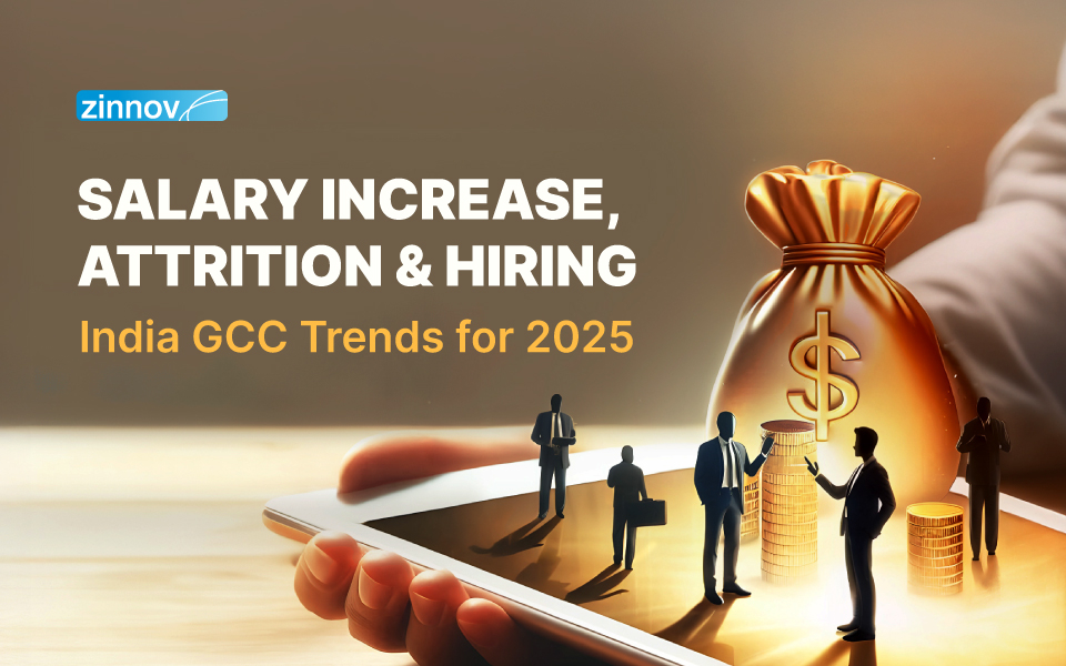 SIAH - India GCC Trends for 2025