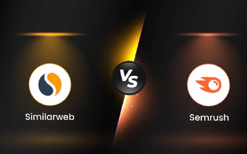 Semrush vs Similarweb: The Best ROI Choice for 2025?