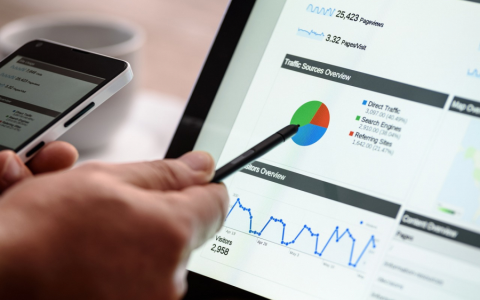 Effective Marketing Strategies for Small Businesses on a Limited Budget