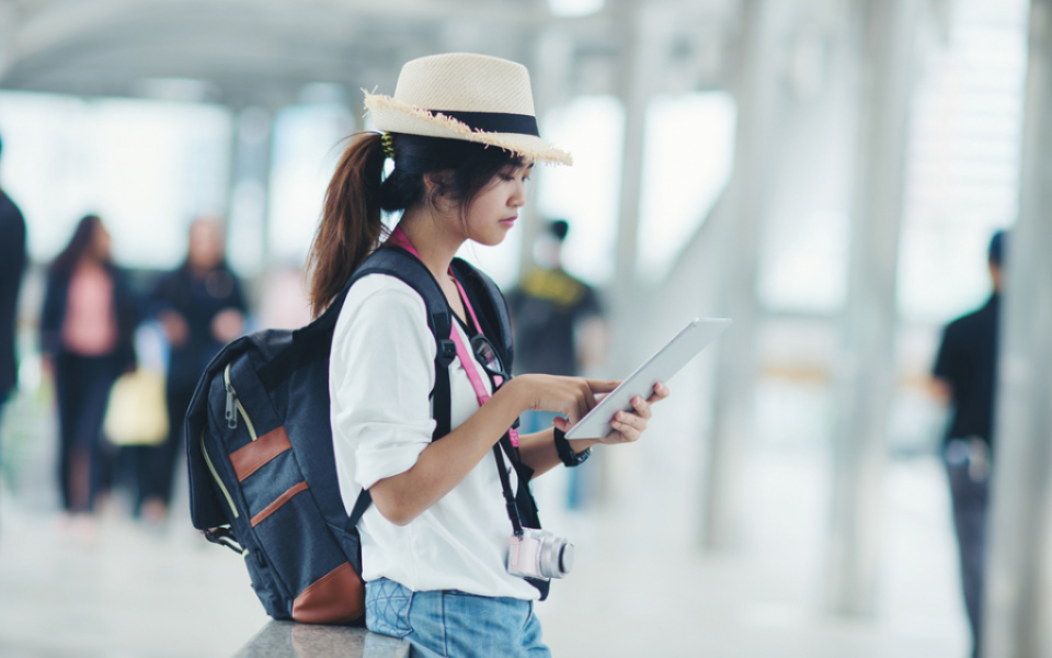 AI-Powered Insights: Understanding Tourist Behavior and Trends