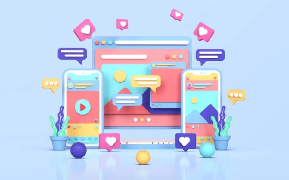 Tips and tricks for social media influencers to gain followers using new digital marketing trends