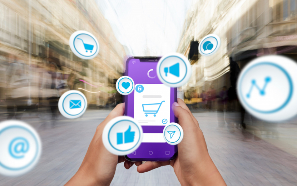 How to Leverage AI in your E-commerce Business?