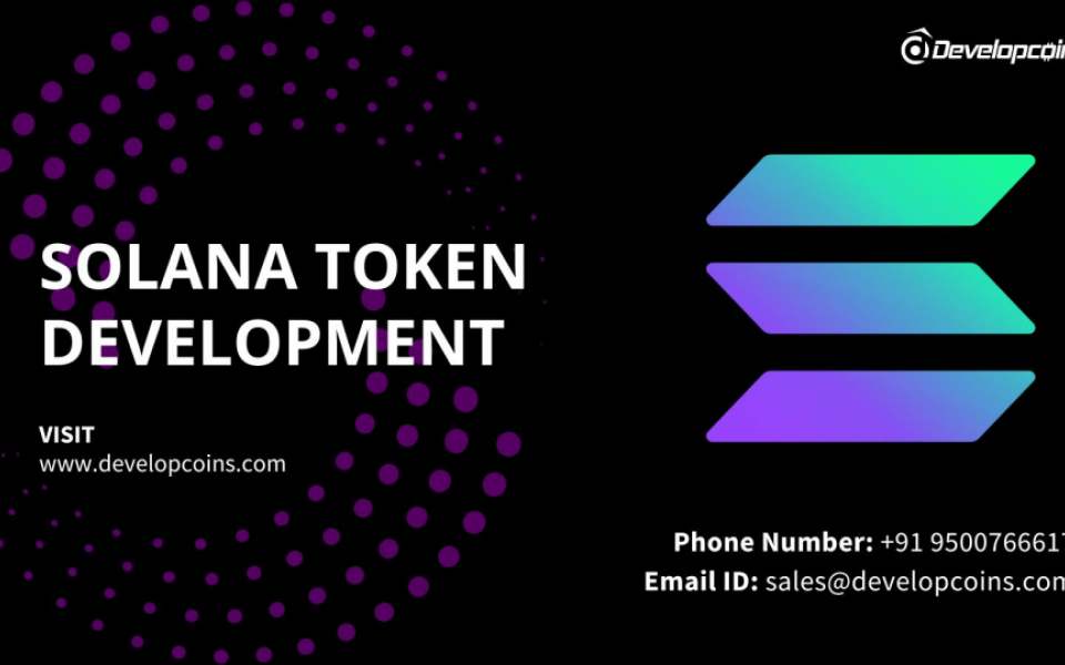 What Are The Benefits Of Solana Tokens?